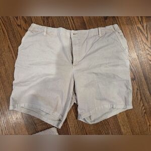 Khaki Shorts